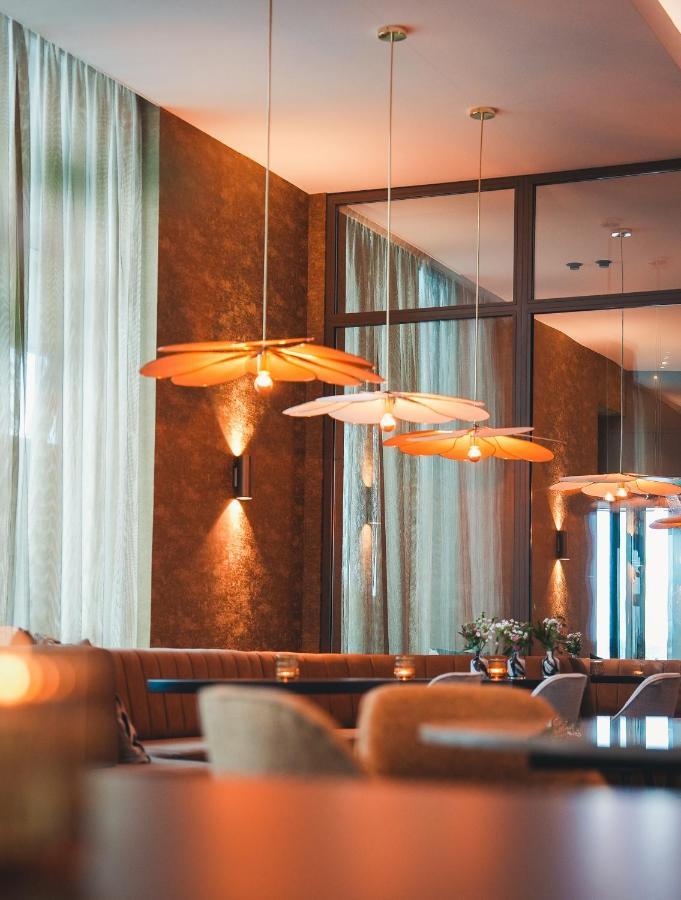Van Der Valk Hotel Delft A4 Den Hoorn  Exteriör bild